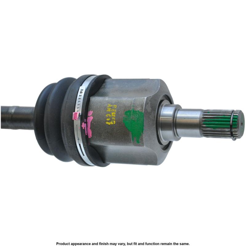 1992 Mitsubishi 3000GT CV Axle Assembly Front Right A1 Cardone 603217 image 3 of 3