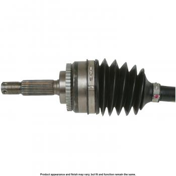 1994 Eagle Summit CV Axle Assembly Front Left A1 Cardone 603218 image 2 of 3