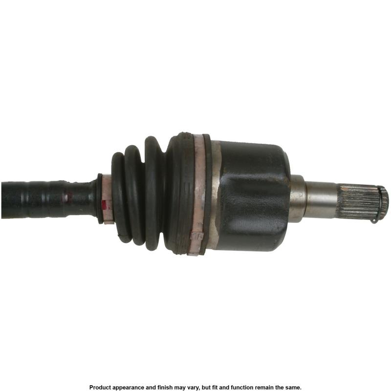 1994 Plymouth Colt CV Axle Assembly Front Left A1 Cardone 603218 image 1 of 3