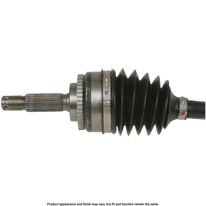 1994 Plymouth Colt CV Axle Assembly Front Left A1 Cardone 603218 image 2 of 3