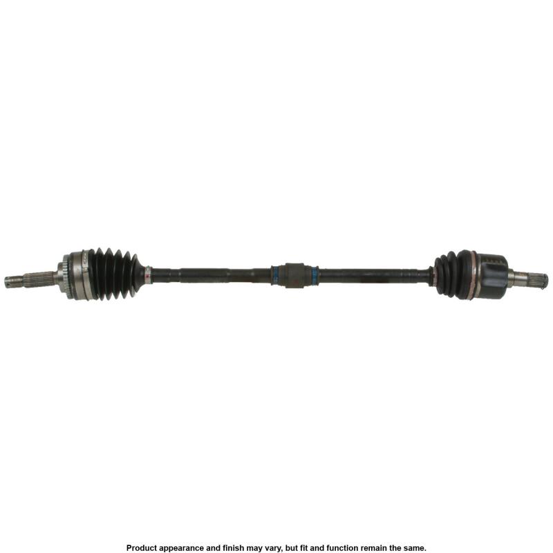 1994 Plymouth Colt CV Axle Assembly Front Left A1 Cardone 603218 image 3 of 3