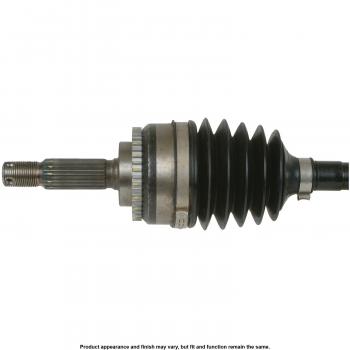 1994 Eagle Summit CV Axle Assembly Front Right A1 Cardone 603219 image 2 of 3