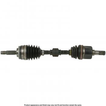 1994 Eagle Summit CV Axle Assembly Front Right A1 Cardone 603219 image 3 of 3