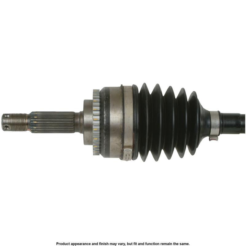 1994 Plymouth Colt CV Axle Assembly Front Right A1 Cardone 603219 image 2 of 3