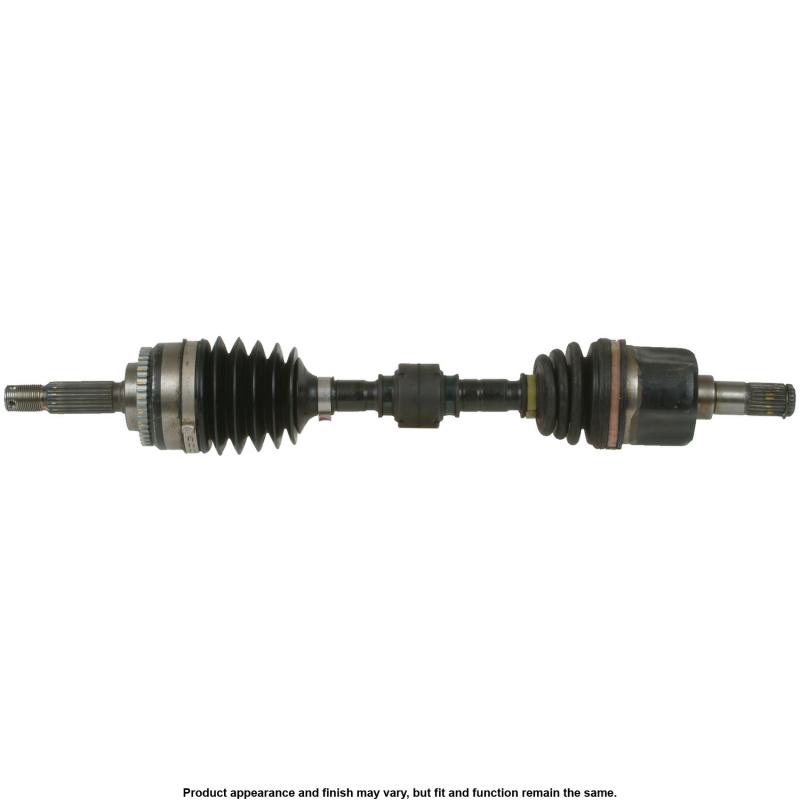 1994 Plymouth Colt CV Axle Assembly Front Right A1 Cardone 603219 image 3 of 3