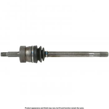 1995 Jeep Grand Cherokee CV Axle Assembly