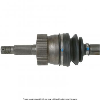 1995 Jeep Grand Cherokee CV Axle Assembly Front Left A1 Cardone 603220 image 3 of 3