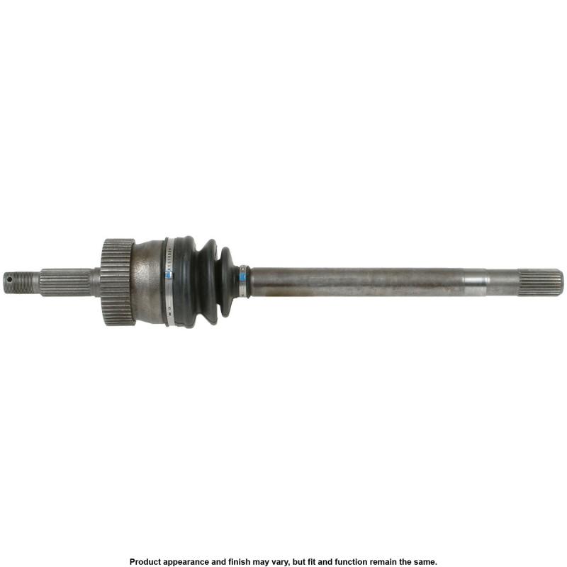 1998 Jeep Grand Cherokee CV Axle Assembly Front Left A1 Cardone 603220 image 1 of 3