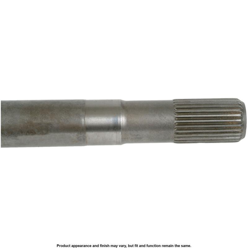 1998 Jeep Grand Cherokee CV Axle Assembly Front Left A1 Cardone 603220 image 2 of 3