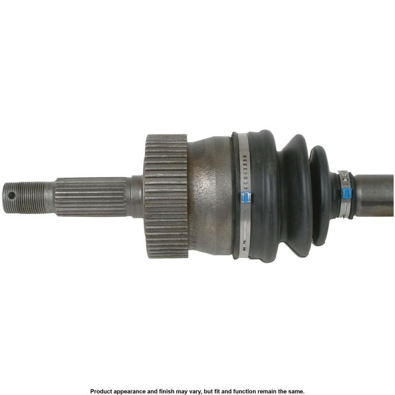 1998 Jeep Grand Cherokee CV Axle Assembly Front Left A1 Cardone 603220 image 3 of 3