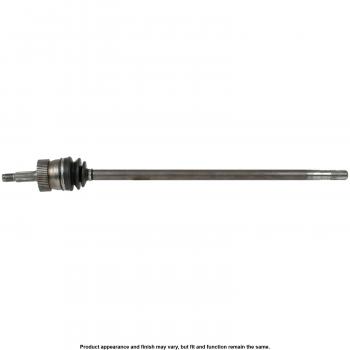 1995 Jeep Grand Cherokee CV Axle Assembly Front Right A1 Cardone 603221 image 1 of 3