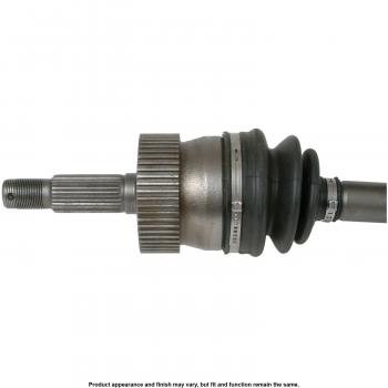 1995 Jeep Grand Cherokee CV Axle Assembly Front Right A1 Cardone 603221 image 2 of 3