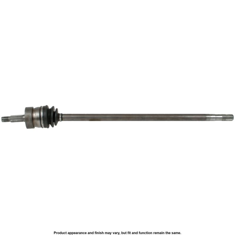 1998 Jeep Grand Cherokee CV Axle Assembly Front Right A1 Cardone 603221 image 1 of 3
