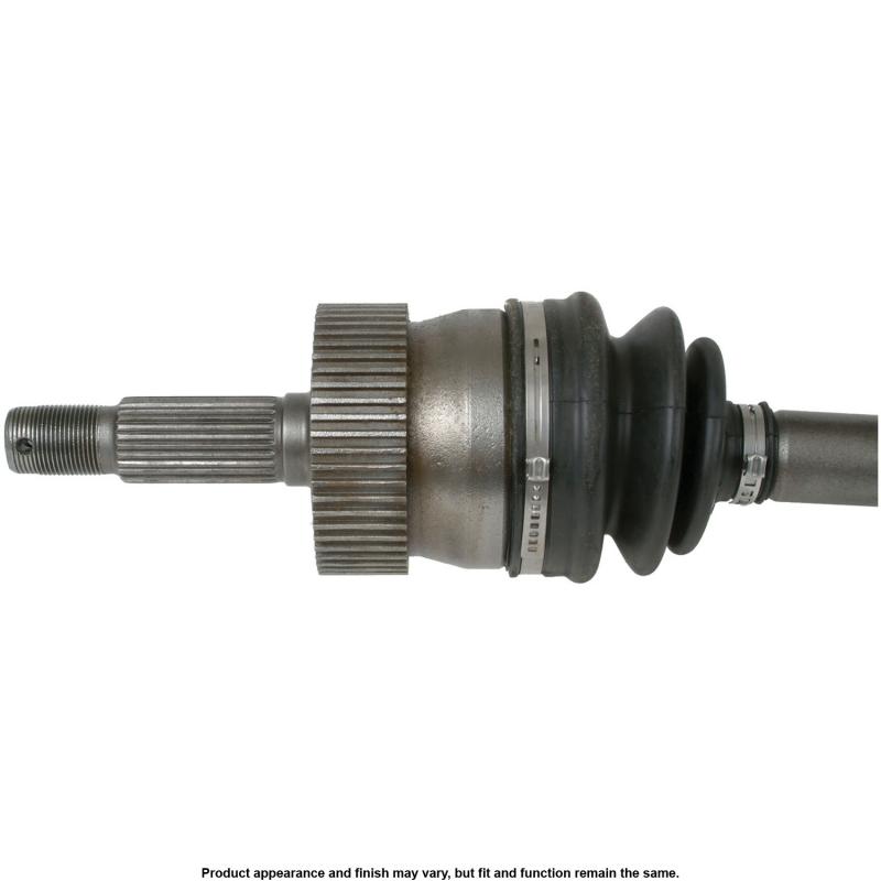 1998 Jeep Grand Cherokee CV Axle Assembly Front Right A1 Cardone 603221 image 2 of 3