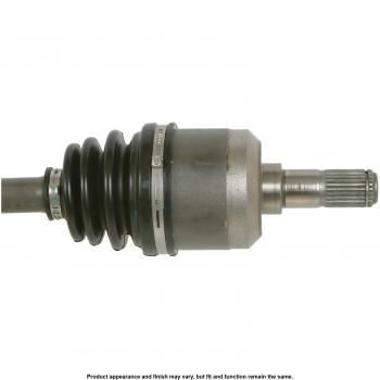 1989 Dodge Colt CV Axle Assembly Front Right A1 Cardone 603223 image 1 of 3