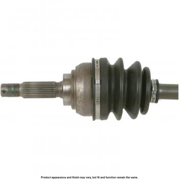 1989 Dodge Colt CV Axle Assembly Front Right A1 Cardone 603223 image 2 of 3