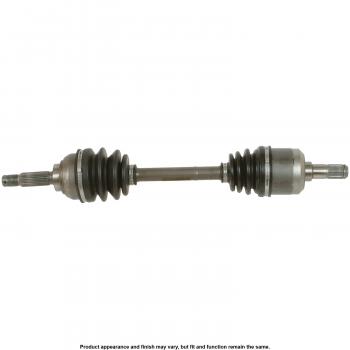 1989 Dodge Colt CV Axle Assembly Front Right A1 Cardone 603223 image 3 of 3