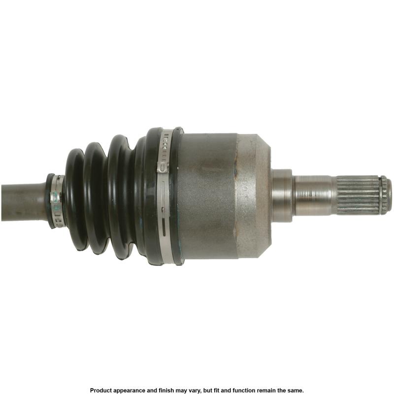 1995 Hyundai Scoupe CV Axle Assembly Front Left A1 Cardone 603223 image 1 of 3