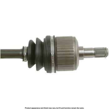 1995 Hyundai Elantra CV Axle Assembly Front Right A1 Cardone 603224 image 1 of 3