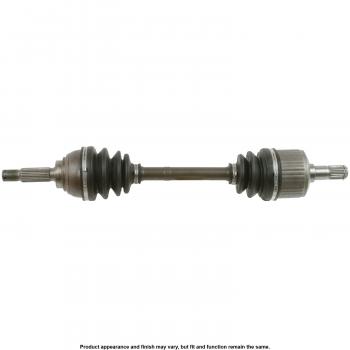 1995 Hyundai Elantra CV Axle Assembly Front Right A1 Cardone 603224 image 3 of 3
