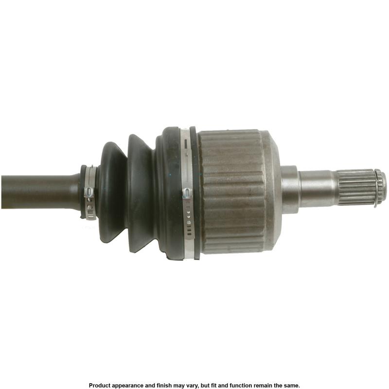 1994 Hyundai Elantra CV Axle Assembly Front Right A1 Cardone 603224 image 1 of 3