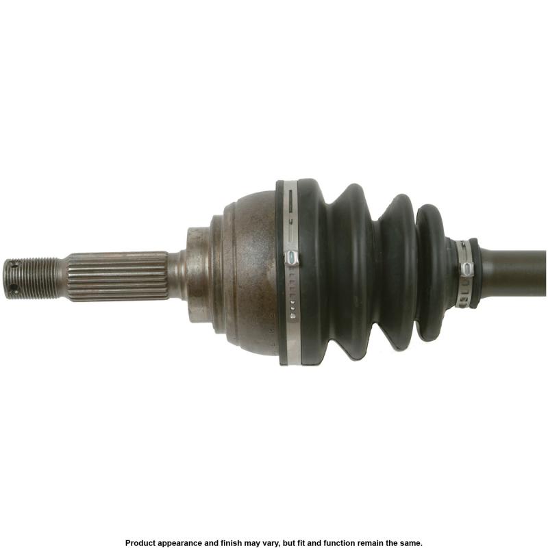 1994 Hyundai Elantra CV Axle Assembly Front Right A1 Cardone 603224 image 2 of 3