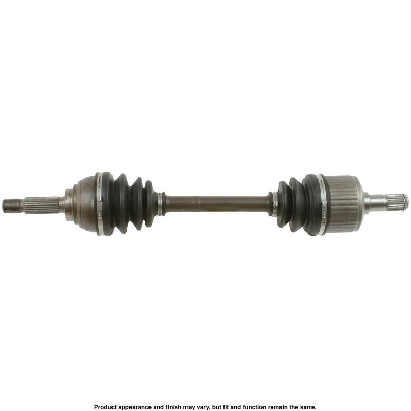 1994 Hyundai Elantra CV Axle Assembly Front Right A1 Cardone 603224 image 3 of 3