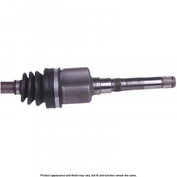 2002 Dodge Caravan CV Axle Assembly Front Right A1 Cardone 603228 image 1 of 3