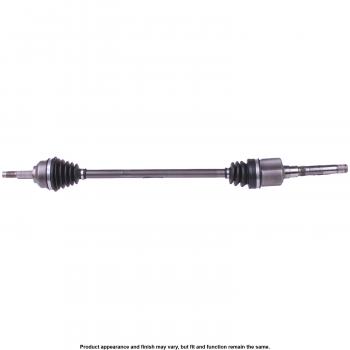 2002 Dodge Caravan CV Axle Assembly Front Right A1 Cardone 603228 image 2 of 3
