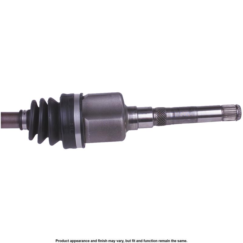 2000 Plymouth Voyager CV Axle Assembly Front Right A1 Cardone 603228 image 1 of 3