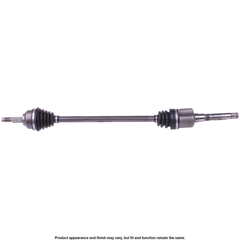 2000 Plymouth Voyager CV Axle Assembly Front Right A1 Cardone 603228 image 2 of 3