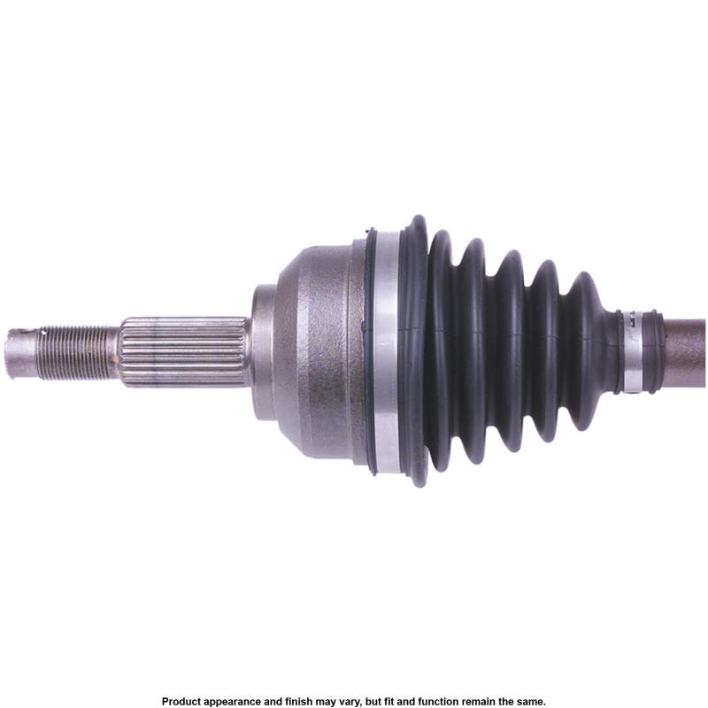 2000 Plymouth Voyager CV Axle Assembly Front Right A1 Cardone 603228 image 3 of 3