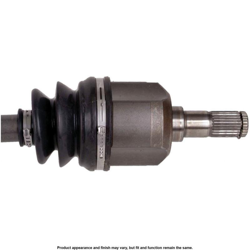 1994 Hyundai Sonata CV Axle Assembly Front Left A1 Cardone 603229 image 1 of 3