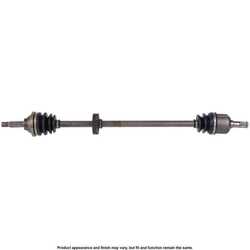 1994 Hyundai Sonata CV Axle Assembly Front Left A1 Cardone 603229 image 3 of 3