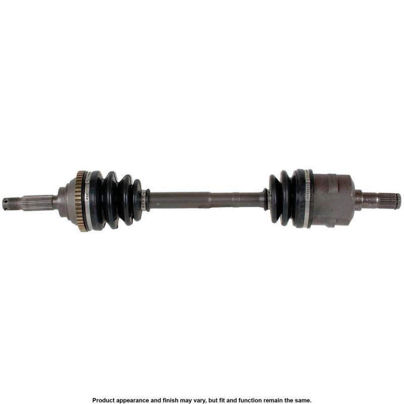 1994 Hyundai Sonata CV Axle Assembly Front Right A1 Cardone 603230 image 1 of 3