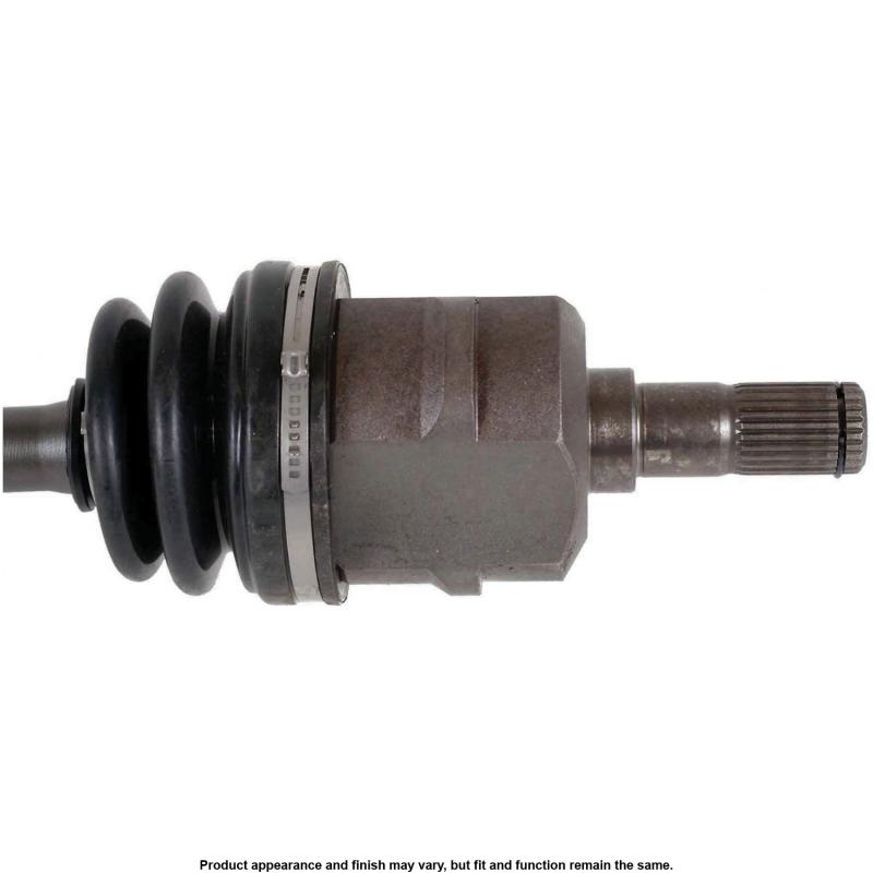 1994 Hyundai Sonata CV Axle Assembly Front Right A1 Cardone 603230 image 2 of 3