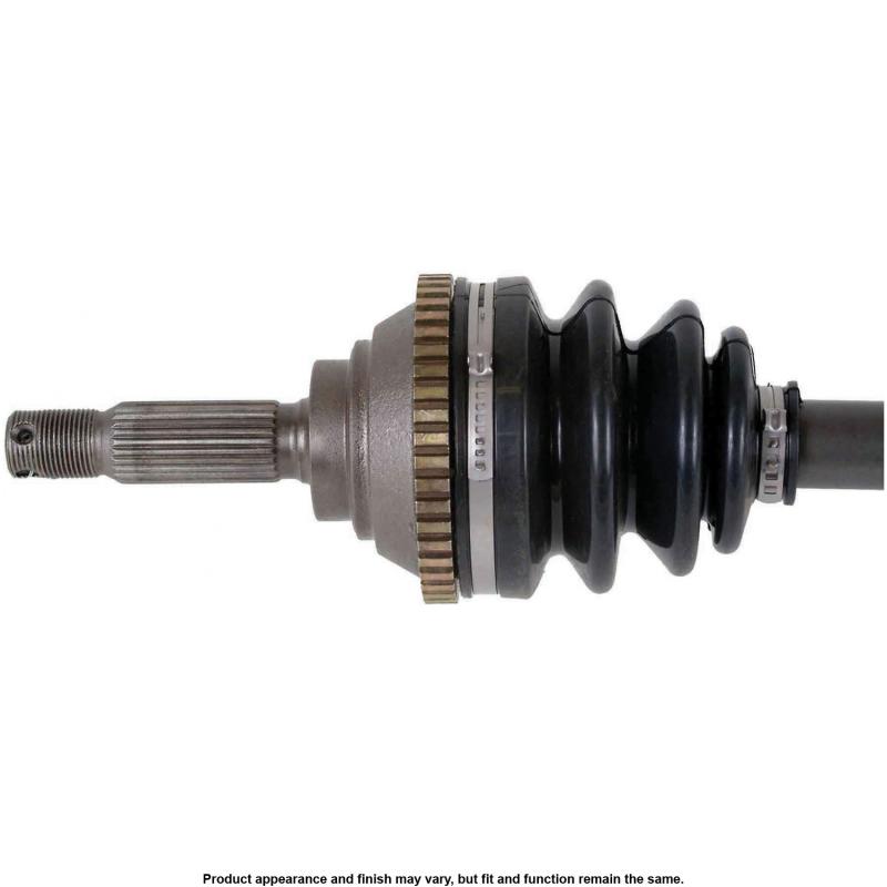1994 Hyundai Sonata CV Axle Assembly Front Right A1 Cardone 603230 image 3 of 3