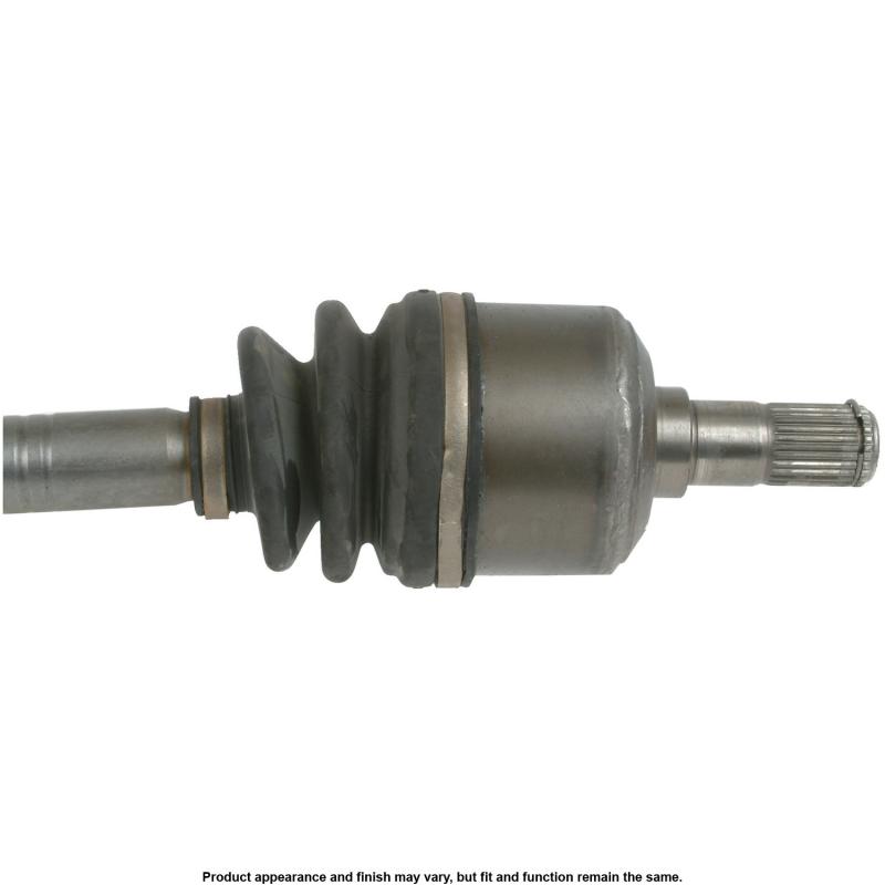 1994 Hyundai Sonata CV Axle Assembly Front Right A1 Cardone 603231 image 1 of 3