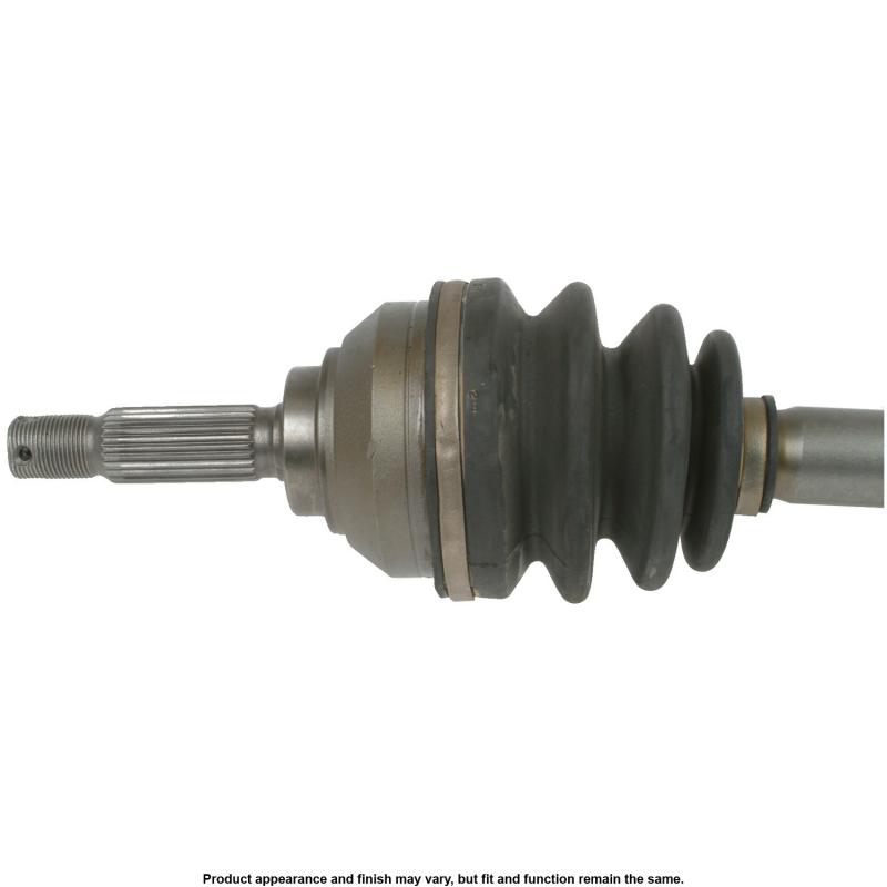 1994 Hyundai Sonata CV Axle Assembly Front Right A1 Cardone 603231 image 3 of 3