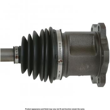 1999 Dodge Durango CV Axle Assembly