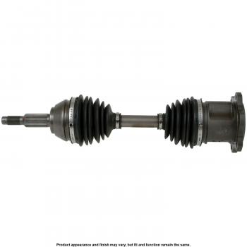 1999 Dodge Durango CV Axle Assembly Front Left A1 Cardone 603232 image 3 of 3