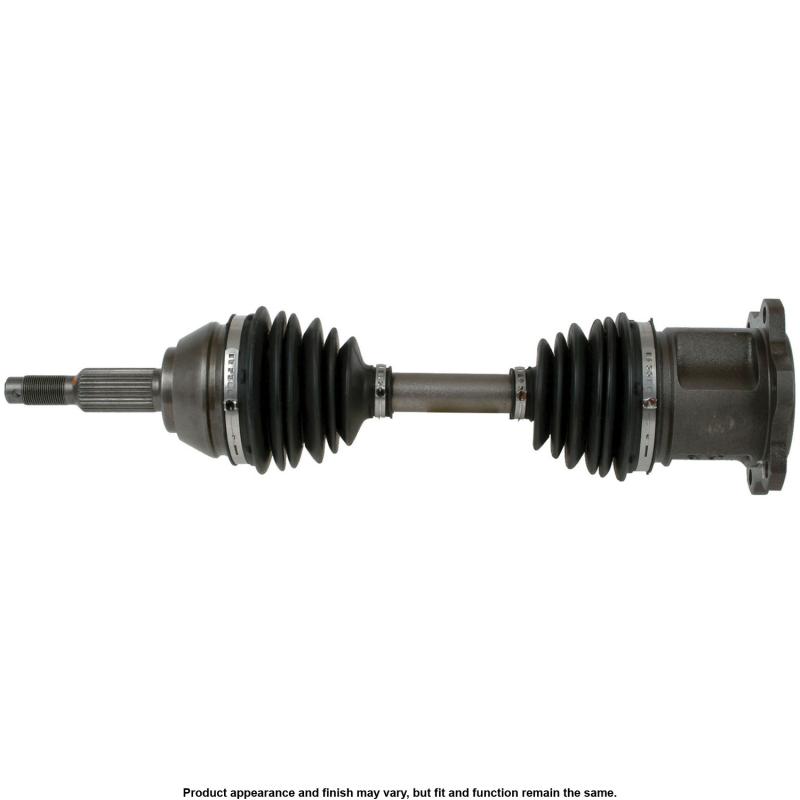 1997 Dodge Dakota CV Axle Assembly Front Left A1 Cardone 603232 image 3 of 3