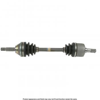 1995 Hyundai Elantra CV Axle Assembly Front Right A1 Cardone 603233 image 1 of 3