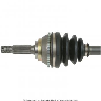 1995 Hyundai Elantra CV Axle Assembly Front Right A1 Cardone 603233 image 3 of 3