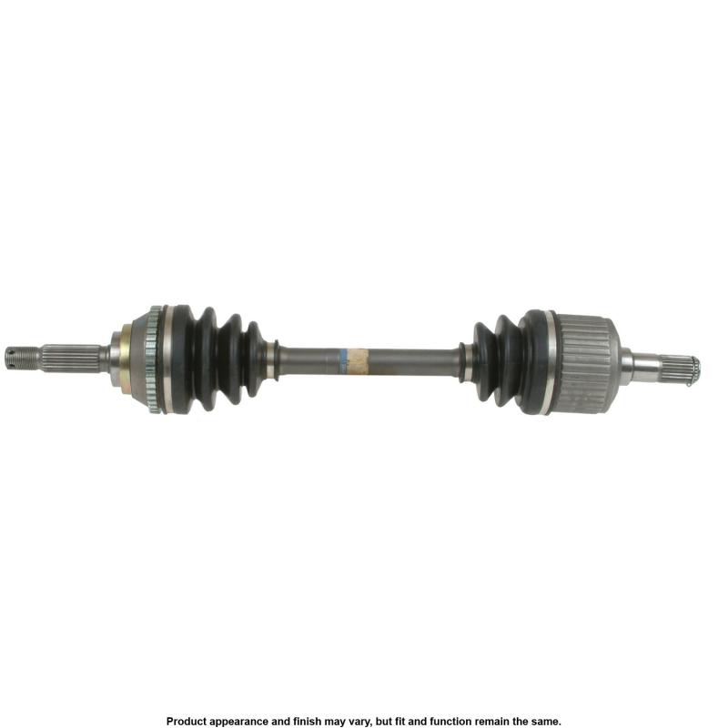1994 Hyundai Elantra CV Axle Assembly Front Right A1 Cardone 603233 image 1 of 3