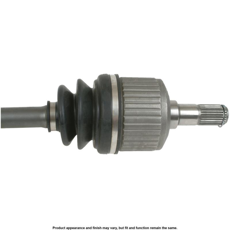 1994 Hyundai Elantra CV Axle Assembly Front Right A1 Cardone 603233 image 2 of 3