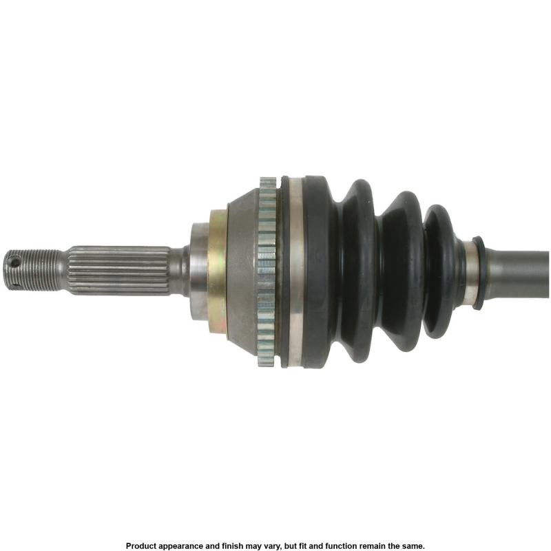 1994 Hyundai Elantra CV Axle Assembly Front Right A1 Cardone 603233 image 3 of 3