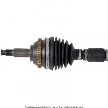 2001 Dodge Stratus CV Axle Assembly Front Left A1 Cardone 603234 image 3 of 3