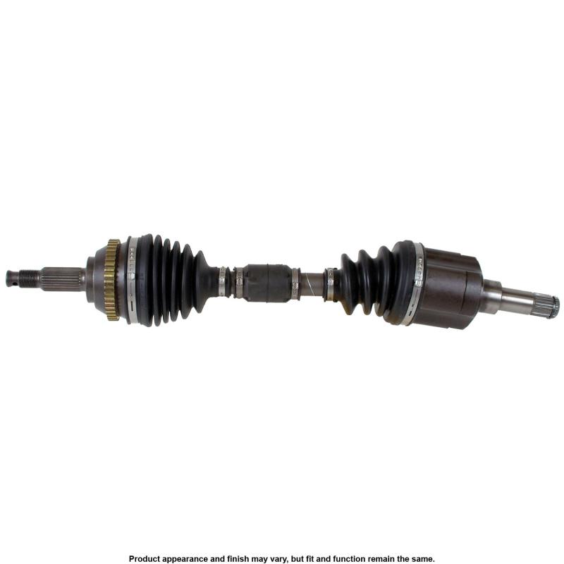 1999 Dodge Stratus CV Axle Assembly Front Left A1 Cardone 603234 image 1 of 3