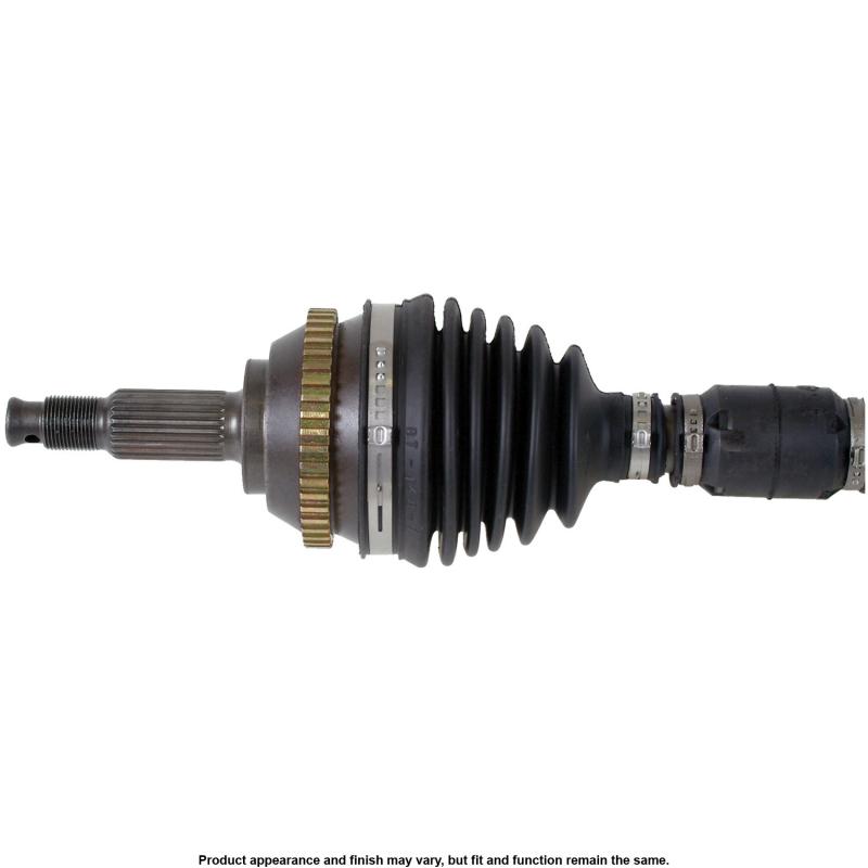 1999 Dodge Stratus CV Axle Assembly Front Left A1 Cardone 603234 image 3 of 3